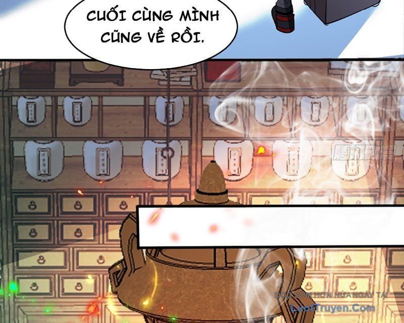 Người Khác Luyện Cấp Ta Tu Tiên, Tới Đại Thừa Kỳ Thì Rời Núi Chapter 14 - Trang 44