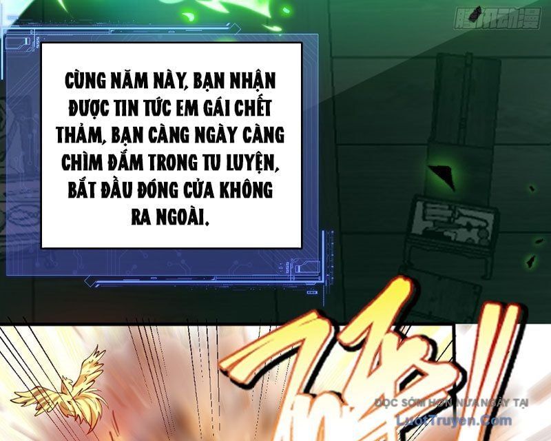 Người Khác Luyện Cấp Ta Tu Tiên, Tới Đại Thừa Kỳ Thì Rời Núi Chapter 14 - Trang 48
