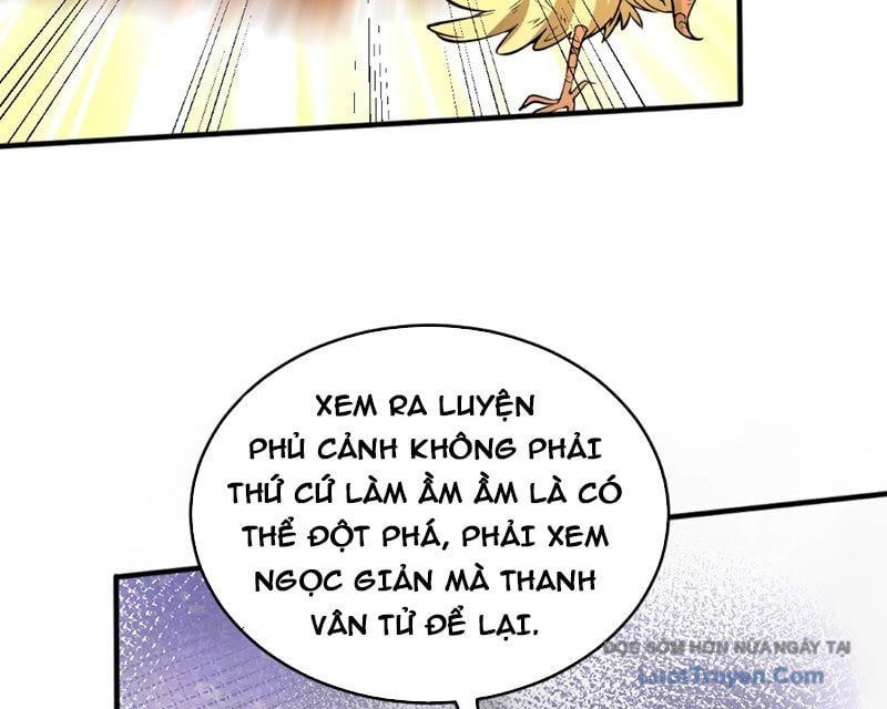Người Khác Luyện Cấp Ta Tu Tiên, Tới Đại Thừa Kỳ Thì Rời Núi Chapter 14 - Trang 50