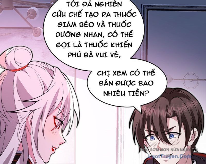 Người Khác Luyện Cấp Ta Tu Tiên, Tới Đại Thừa Kỳ Thì Rời Núi Chapter 14 - Trang 8