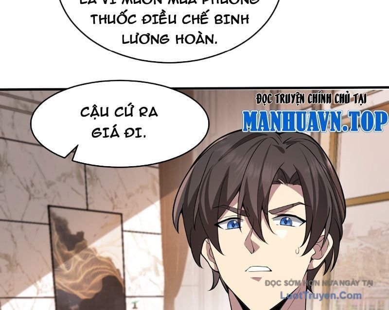 Người Khác Luyện Cấp Ta Tu Tiên, Tới Đại Thừa Kỳ Thì Rời Núi Chapter 15 - Trang 10