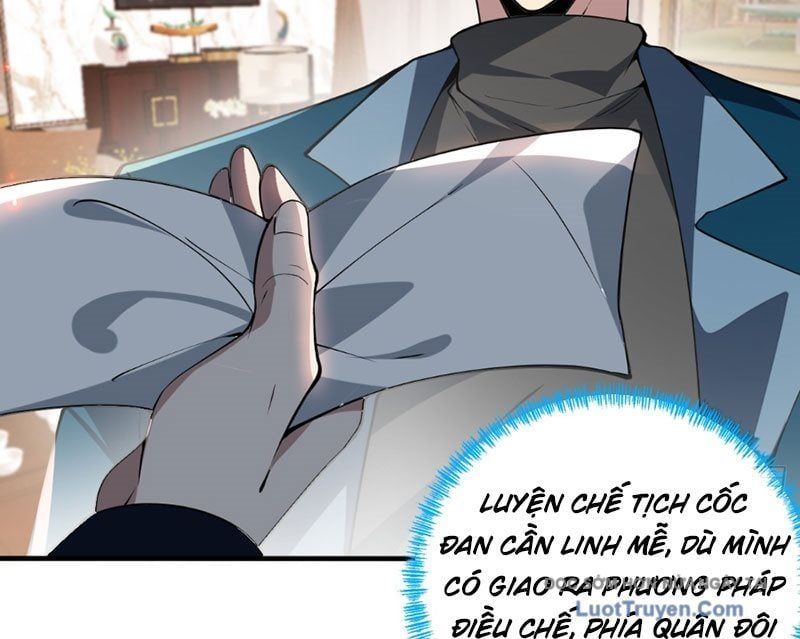 Người Khác Luyện Cấp Ta Tu Tiên, Tới Đại Thừa Kỳ Thì Rời Núi Chapter 15 - Trang 11