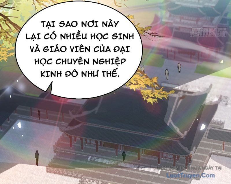 Người Khác Luyện Cấp Ta Tu Tiên, Tới Đại Thừa Kỳ Thì Rời Núi Chapter 15 - Trang 20