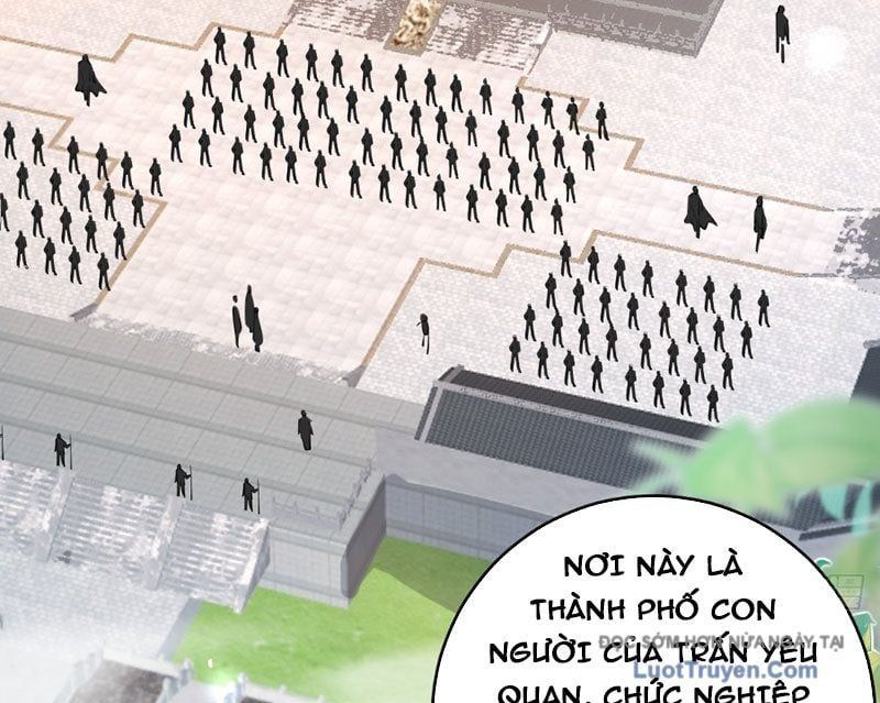 Người Khác Luyện Cấp Ta Tu Tiên, Tới Đại Thừa Kỳ Thì Rời Núi Chapter 15 - Trang 21