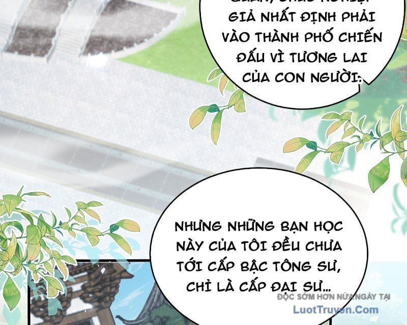 Người Khác Luyện Cấp Ta Tu Tiên, Tới Đại Thừa Kỳ Thì Rời Núi Chapter 15 - Trang 22