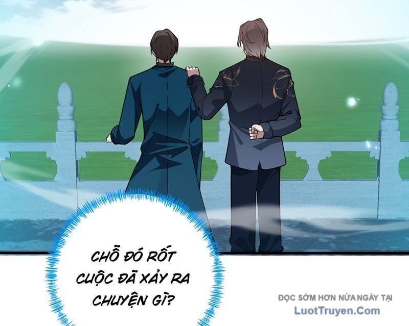 Người Khác Luyện Cấp Ta Tu Tiên, Tới Đại Thừa Kỳ Thì Rời Núi Chapter 15 - Trang 33