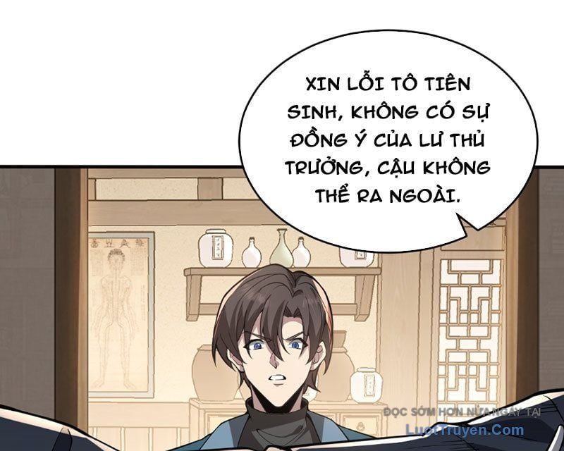 Người Khác Luyện Cấp Ta Tu Tiên, Tới Đại Thừa Kỳ Thì Rời Núi Chapter 15 - Trang 39