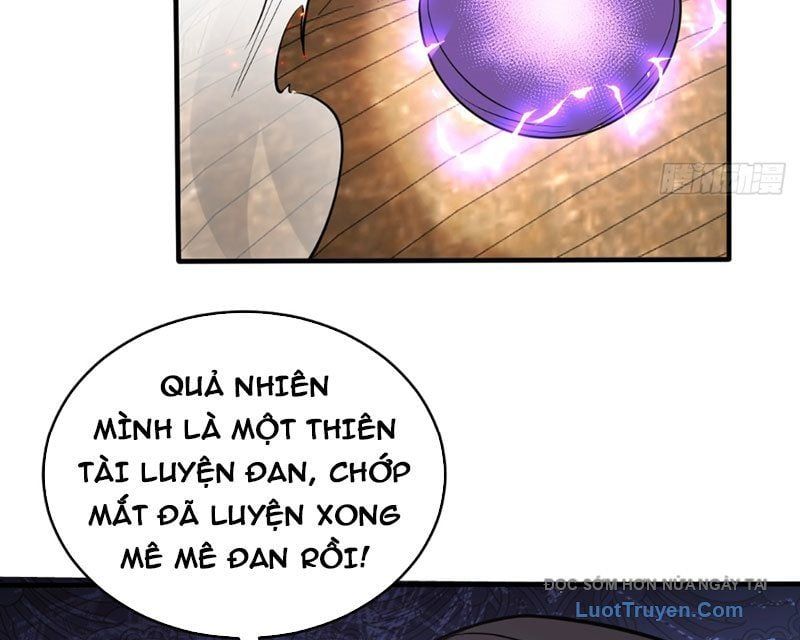 Người Khác Luyện Cấp Ta Tu Tiên, Tới Đại Thừa Kỳ Thì Rời Núi Chapter 15 - Trang 45