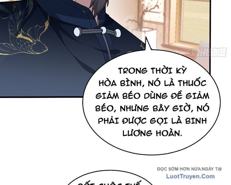 Người Khác Luyện Cấp Ta Tu Tiên, Tới Đại Thừa Kỳ Thì Rời Núi Chapter 15 - Trang 7