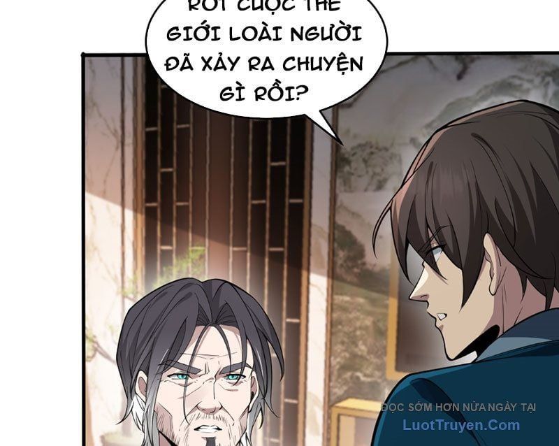 Người Khác Luyện Cấp Ta Tu Tiên, Tới Đại Thừa Kỳ Thì Rời Núi Chapter 15 - Trang 8