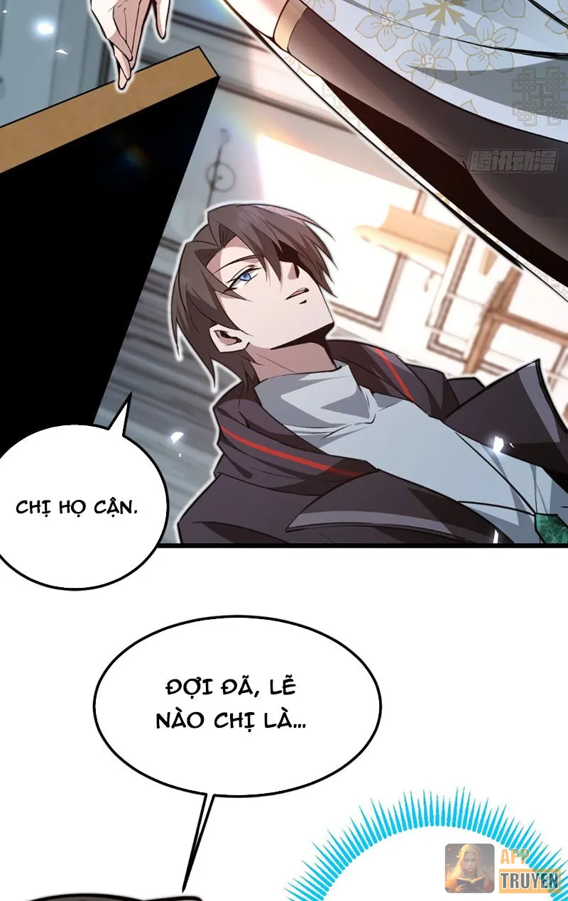 Người Khác Luyện Cấp Ta Tu Tiên, Tới Đại Thừa Kỳ Thì Rời Núi Chapter 16 - Trang 13