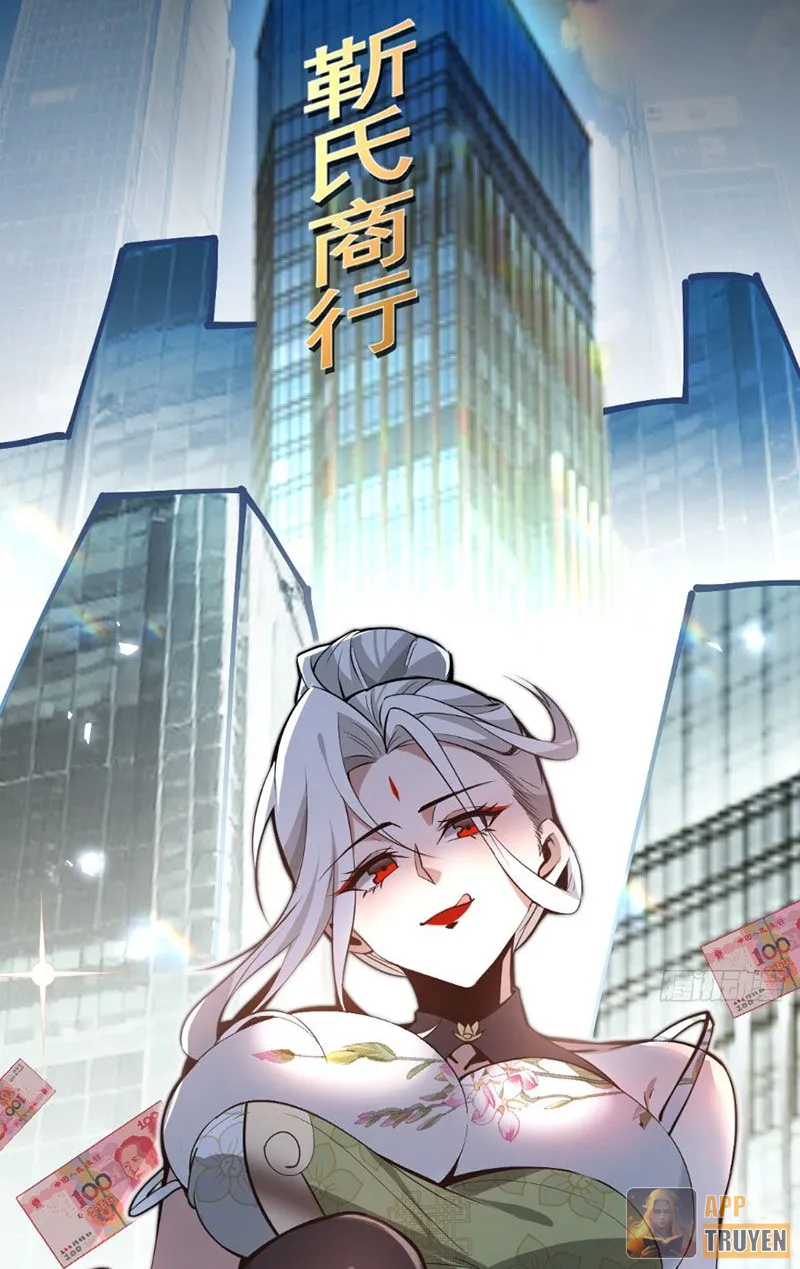 Người Khác Luyện Cấp Ta Tu Tiên, Tới Đại Thừa Kỳ Thì Rời Núi Chapter 16 - Trang 16
