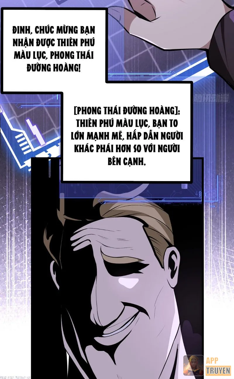 Người Khác Luyện Cấp Ta Tu Tiên, Tới Đại Thừa Kỳ Thì Rời Núi Chapter 16 - Trang 34