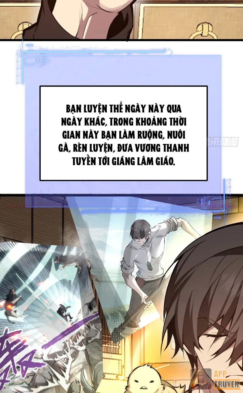 Người Khác Luyện Cấp Ta Tu Tiên, Tới Đại Thừa Kỳ Thì Rời Núi Chapter 16 - Trang 39