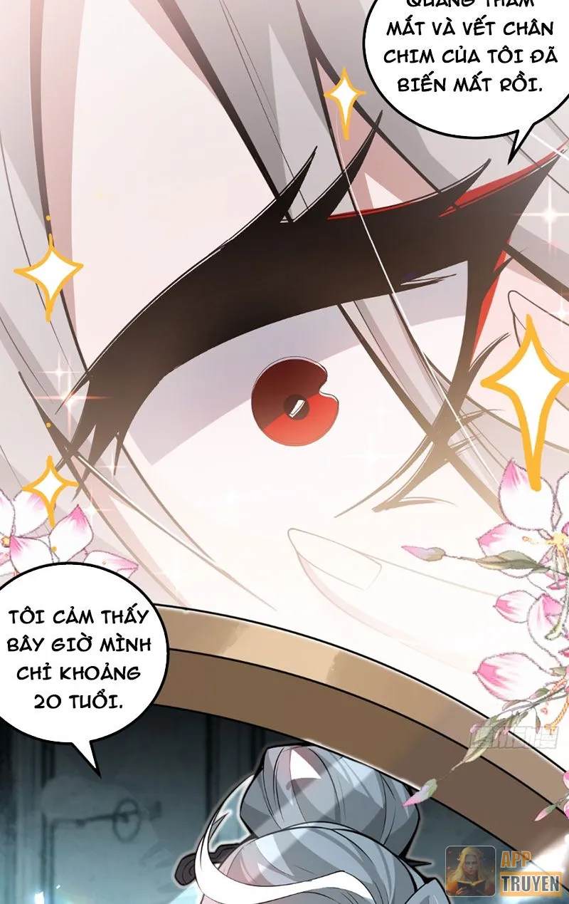 Người Khác Luyện Cấp Ta Tu Tiên, Tới Đại Thừa Kỳ Thì Rời Núi Chapter 16 - Trang 4