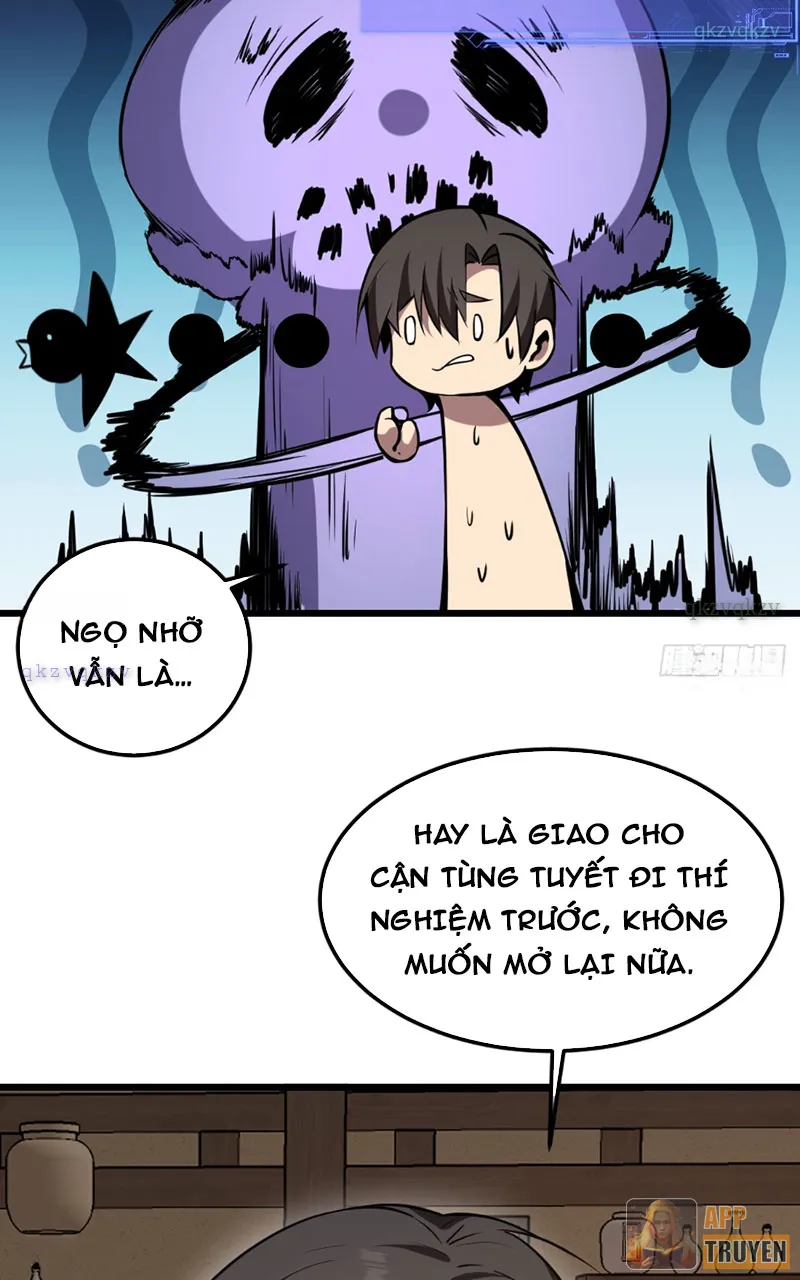 Người Khác Luyện Cấp Ta Tu Tiên, Tới Đại Thừa Kỳ Thì Rời Núi Chapter 16 - Trang 43