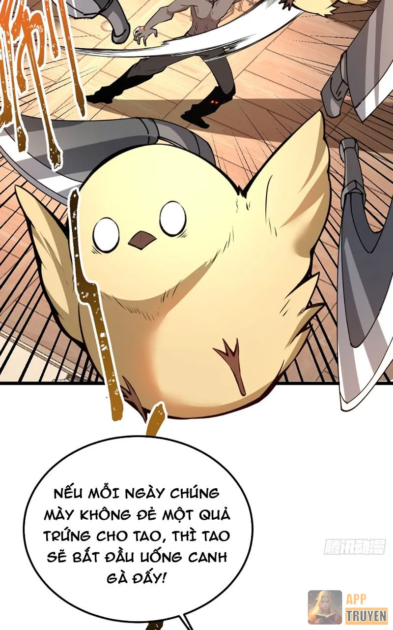 Người Khác Luyện Cấp Ta Tu Tiên, Tới Đại Thừa Kỳ Thì Rời Núi Chapter 16 - Trang 48