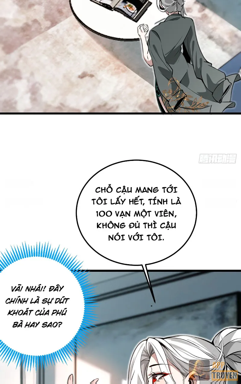 Người Khác Luyện Cấp Ta Tu Tiên, Tới Đại Thừa Kỳ Thì Rời Núi Chapter 16 - Trang 8