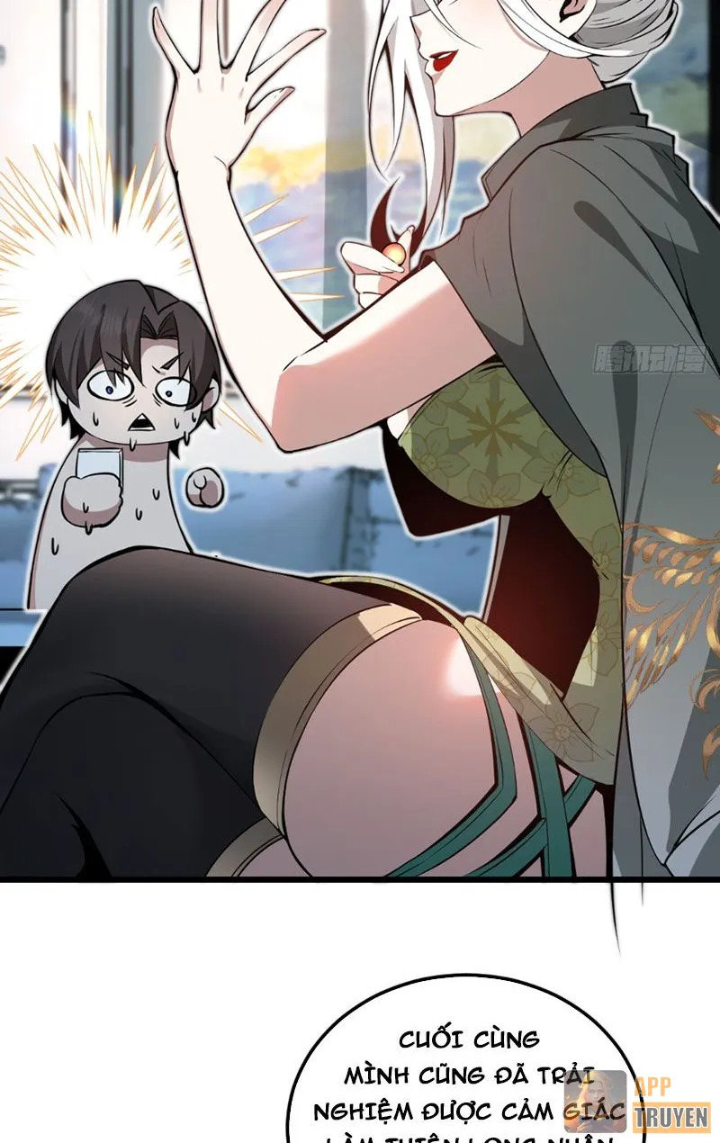 Người Khác Luyện Cấp Ta Tu Tiên, Tới Đại Thừa Kỳ Thì Rời Núi Chapter 16 - Trang 9