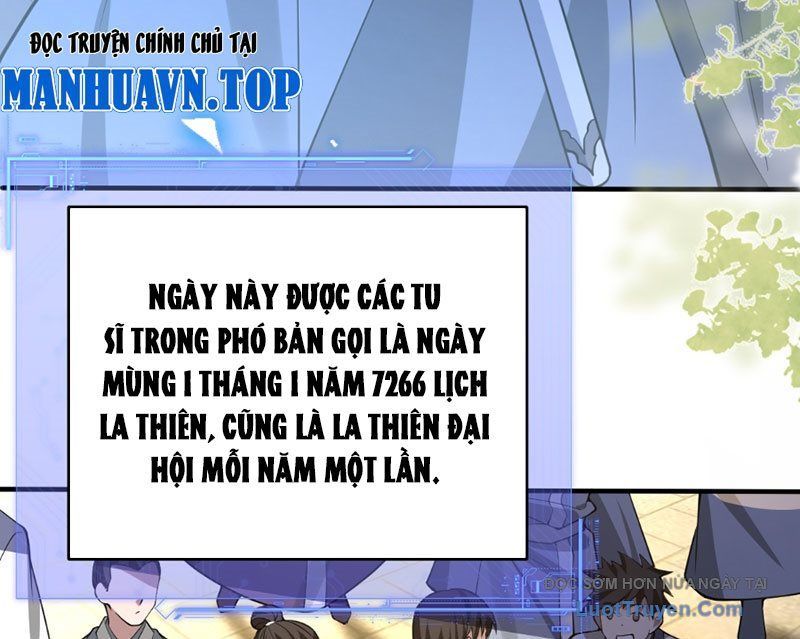Người Khác Luyện Cấp Ta Tu Tiên, Tới Đại Thừa Kỳ Thì Rời Núi Chapter 17 - Trang 37