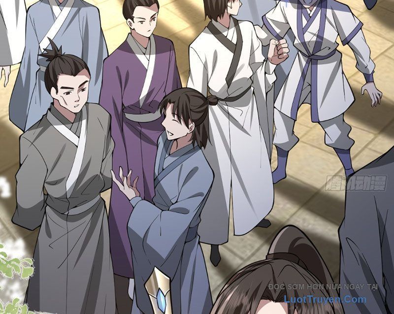 Người Khác Luyện Cấp Ta Tu Tiên, Tới Đại Thừa Kỳ Thì Rời Núi Chapter 17 - Trang 38