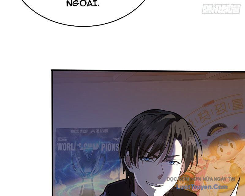 Người Khác Luyện Cấp Ta Tu Tiên, Tới Đại Thừa Kỳ Thì Rời Núi Chapter 17 - Trang 43