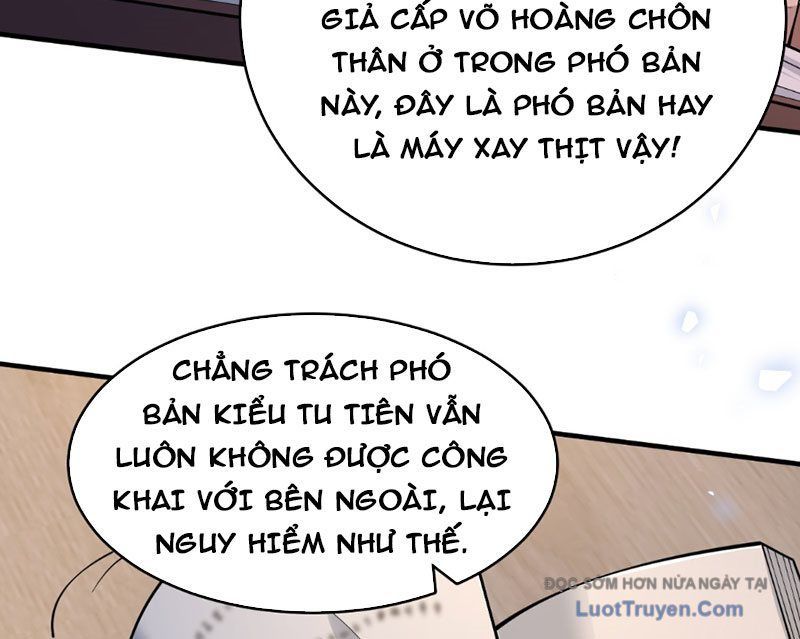 Người Khác Luyện Cấp Ta Tu Tiên, Tới Đại Thừa Kỳ Thì Rời Núi Chapter 17 - Trang 5