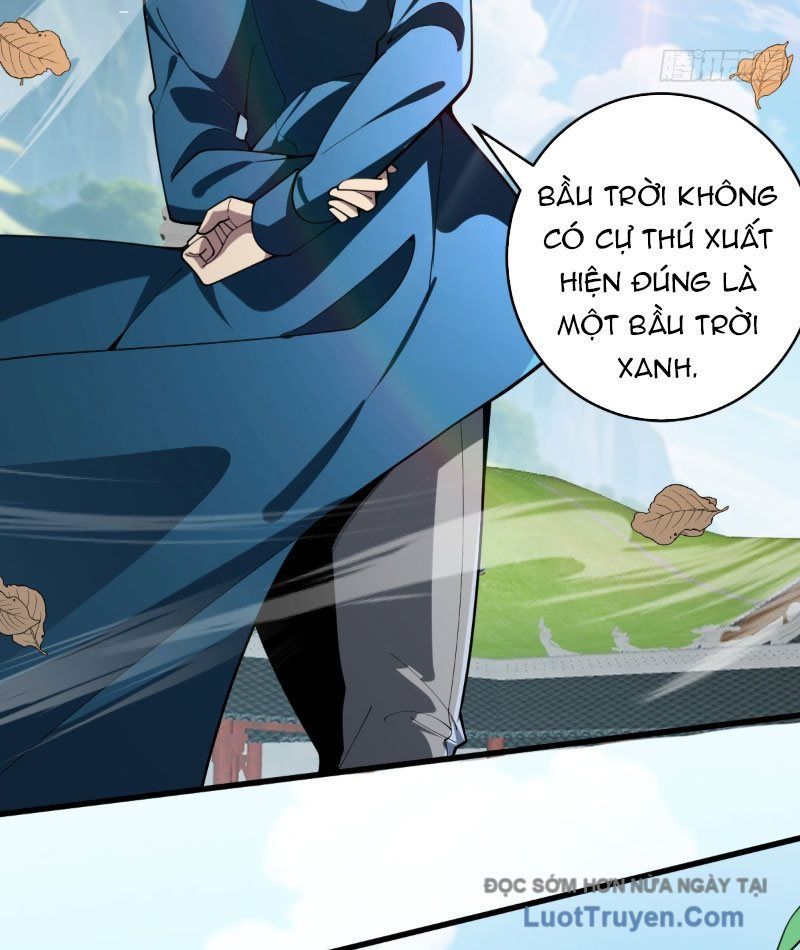 Người Khác Luyện Cấp Ta Tu Tiên, Tới Đại Thừa Kỳ Thì Rời Núi Chapter 18 - Trang 10