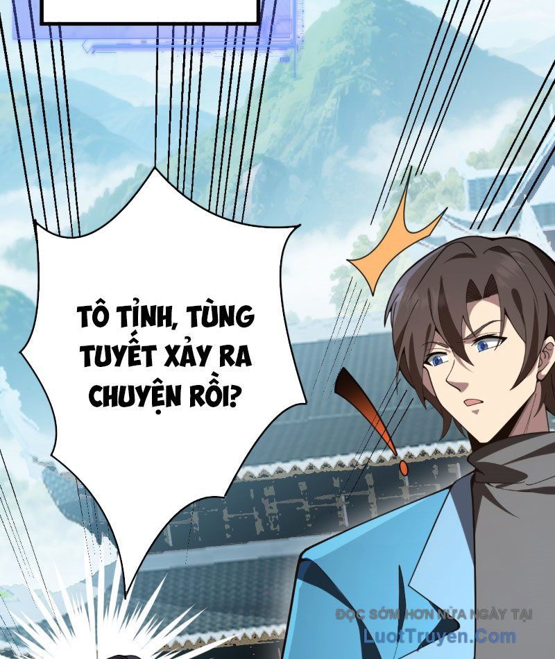 Người Khác Luyện Cấp Ta Tu Tiên, Tới Đại Thừa Kỳ Thì Rời Núi Chapter 18 - Trang 12