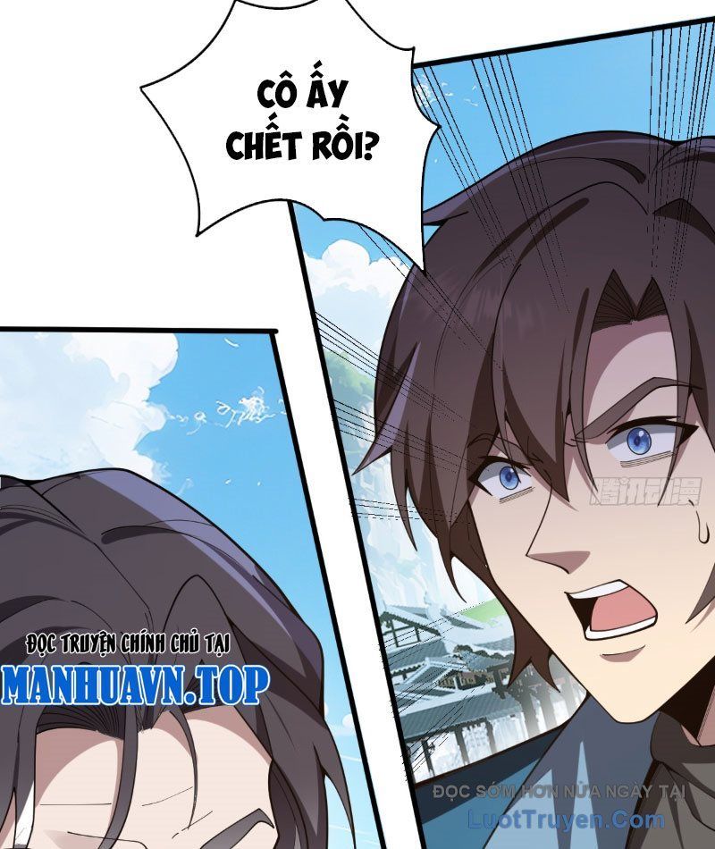 Người Khác Luyện Cấp Ta Tu Tiên, Tới Đại Thừa Kỳ Thì Rời Núi Chapter 18 - Trang 14