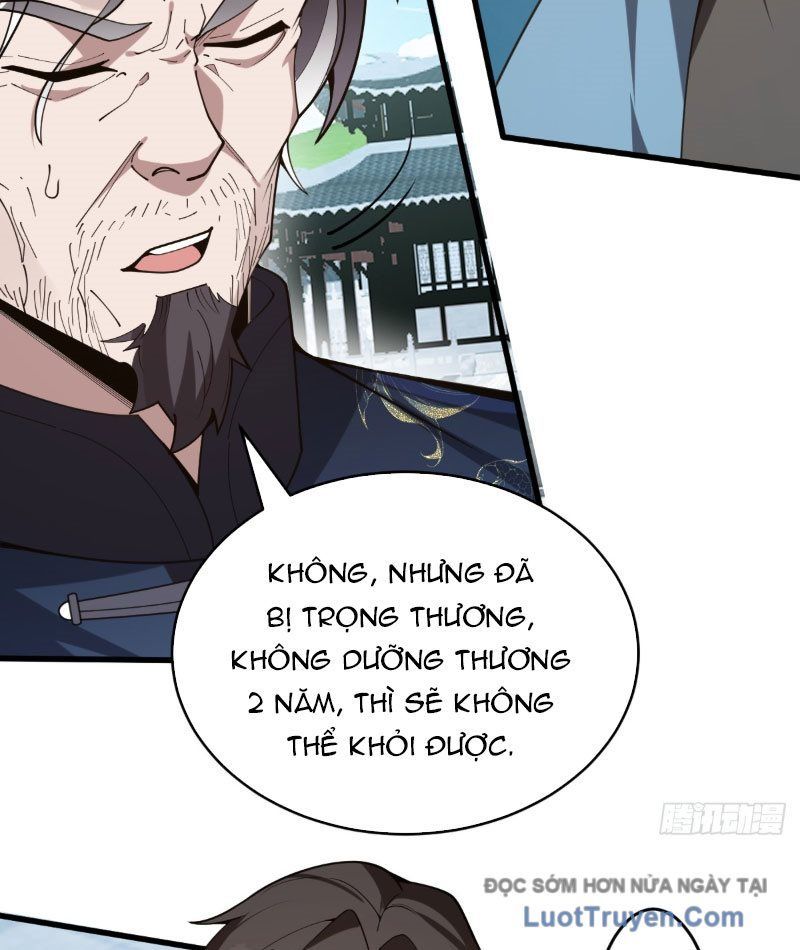 Người Khác Luyện Cấp Ta Tu Tiên, Tới Đại Thừa Kỳ Thì Rời Núi Chapter 18 - Trang 15