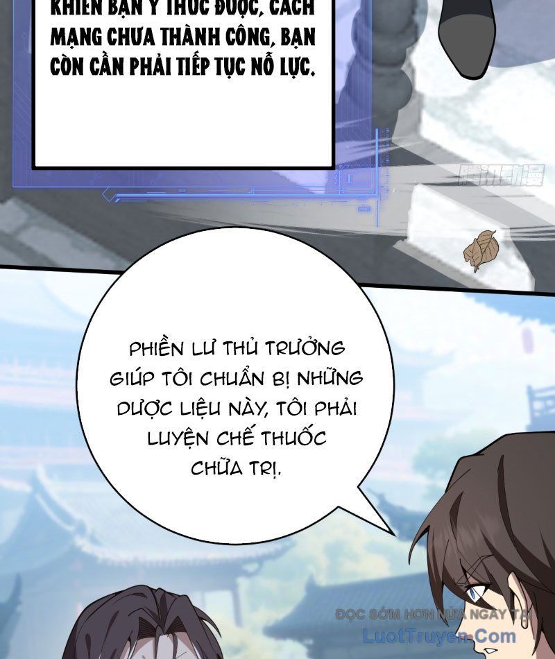 Người Khác Luyện Cấp Ta Tu Tiên, Tới Đại Thừa Kỳ Thì Rời Núi Chapter 18 - Trang 18