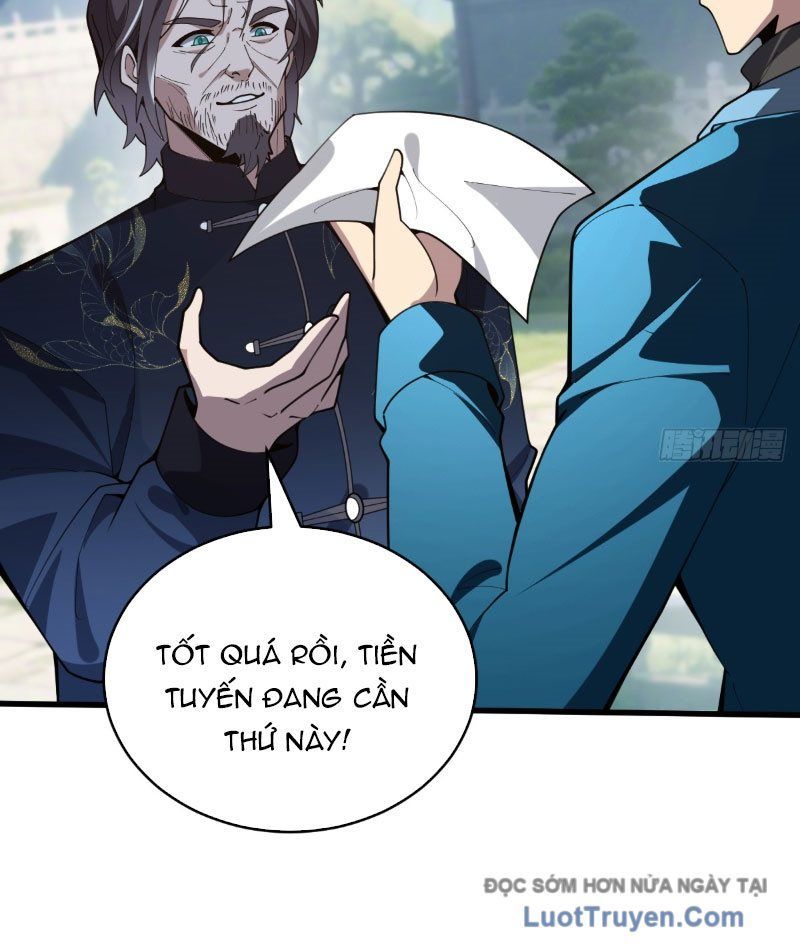 Người Khác Luyện Cấp Ta Tu Tiên, Tới Đại Thừa Kỳ Thì Rời Núi Chapter 18 - Trang 19