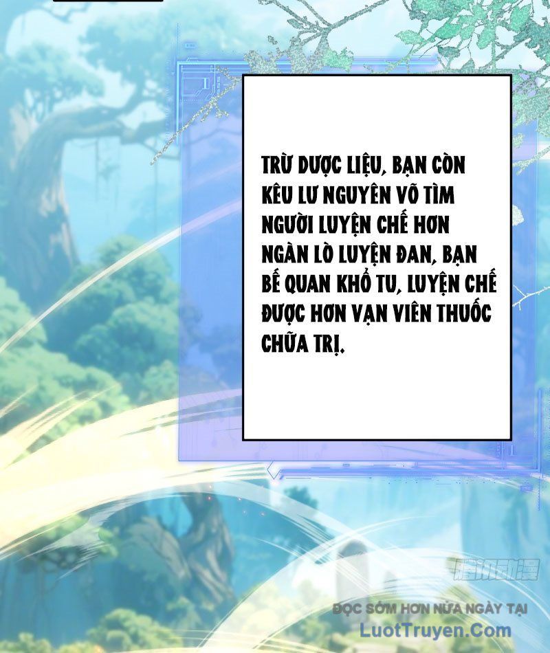 Người Khác Luyện Cấp Ta Tu Tiên, Tới Đại Thừa Kỳ Thì Rời Núi Chapter 18 - Trang 21