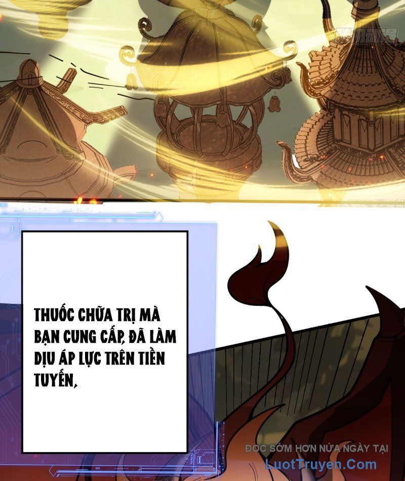Người Khác Luyện Cấp Ta Tu Tiên, Tới Đại Thừa Kỳ Thì Rời Núi Chapter 18 - Trang 23