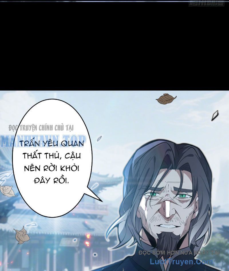 Người Khác Luyện Cấp Ta Tu Tiên, Tới Đại Thừa Kỳ Thì Rời Núi Chapter 18 - Trang 29