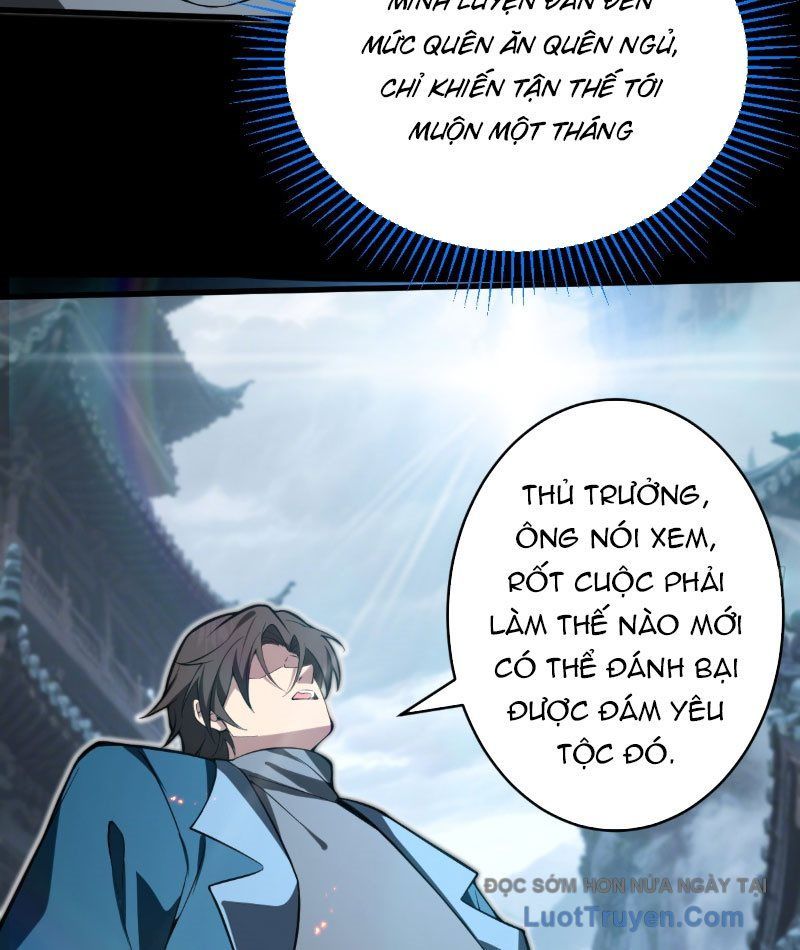 Người Khác Luyện Cấp Ta Tu Tiên, Tới Đại Thừa Kỳ Thì Rời Núi Chapter 18 - Trang 32