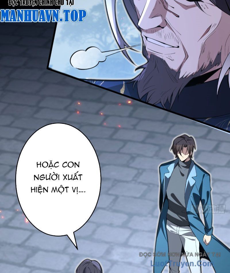 Người Khác Luyện Cấp Ta Tu Tiên, Tới Đại Thừa Kỳ Thì Rời Núi Chapter 18 - Trang 35