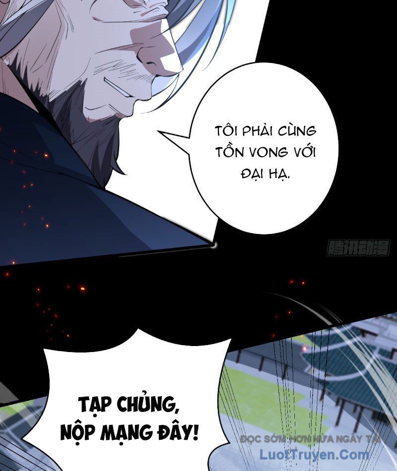 Người Khác Luyện Cấp Ta Tu Tiên, Tới Đại Thừa Kỳ Thì Rời Núi Chapter 18 - Trang 43