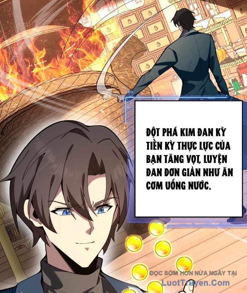 Người Khác Luyện Cấp Ta Tu Tiên, Tới Đại Thừa Kỳ Thì Rời Núi Chapter 18 - Trang 6
