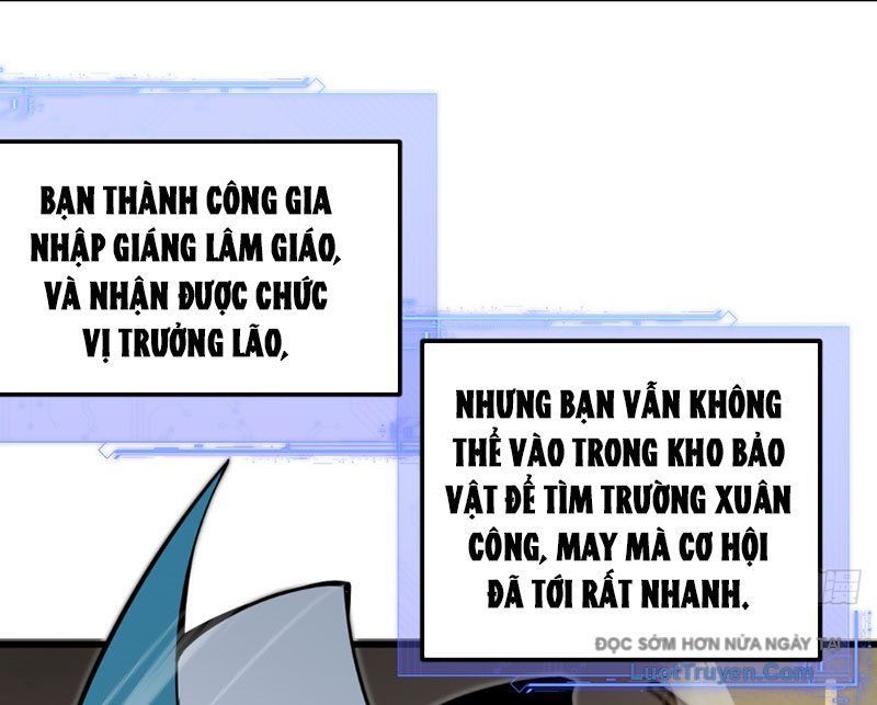 Người Khác Luyện Cấp Ta Tu Tiên, Tới Đại Thừa Kỳ Thì Rời Núi Chapter 19 - Trang 28