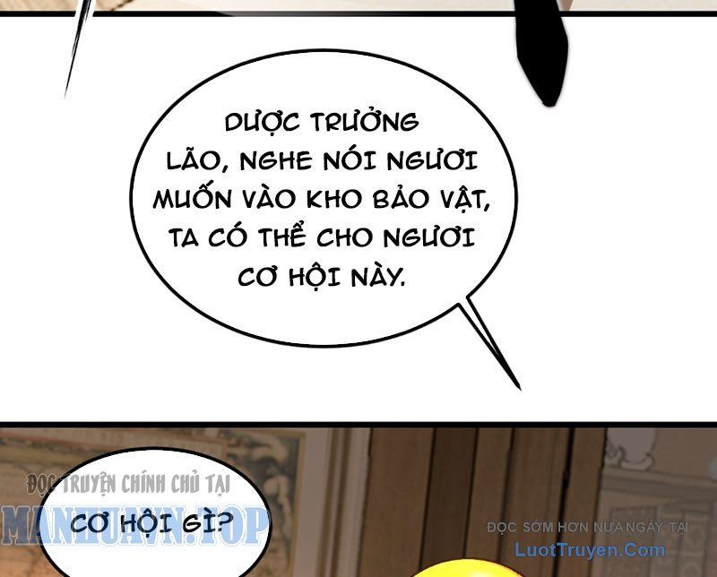 Người Khác Luyện Cấp Ta Tu Tiên, Tới Đại Thừa Kỳ Thì Rời Núi Chapter 19 - Trang 31