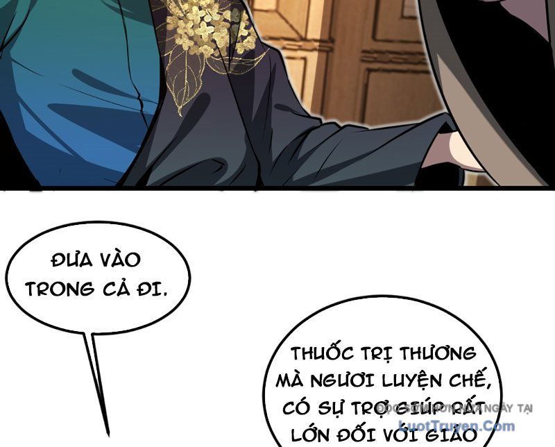 Người Khác Luyện Cấp Ta Tu Tiên, Tới Đại Thừa Kỳ Thì Rời Núi Chapter 19 - Trang 33
