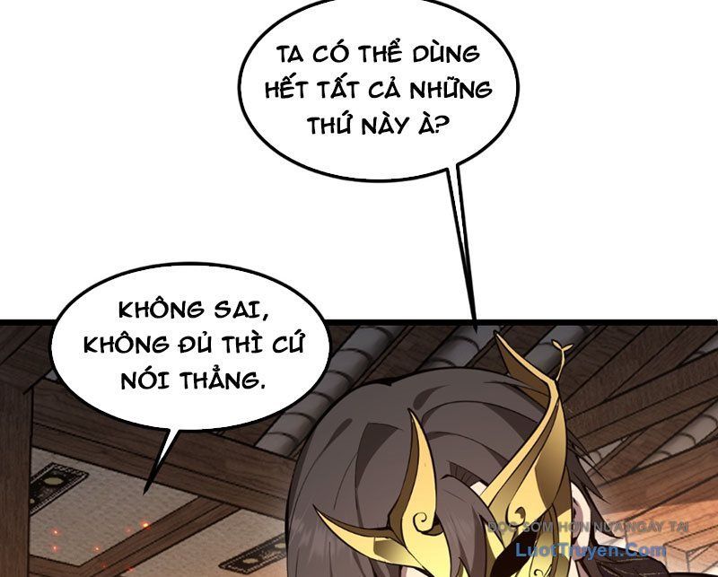 Người Khác Luyện Cấp Ta Tu Tiên, Tới Đại Thừa Kỳ Thì Rời Núi Chapter 19 - Trang 38