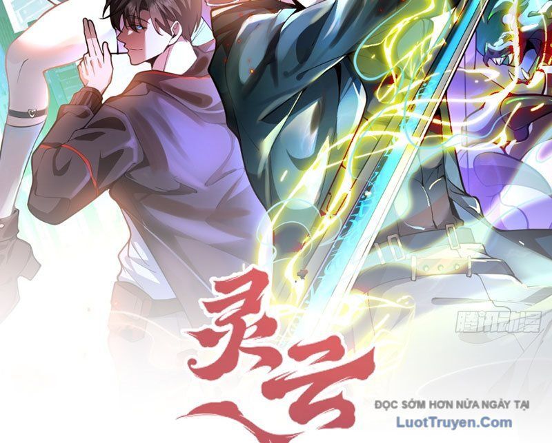 Người Khác Luyện Cấp Ta Tu Tiên, Tới Đại Thừa Kỳ Thì Rời Núi Chapter 19 - Trang 4