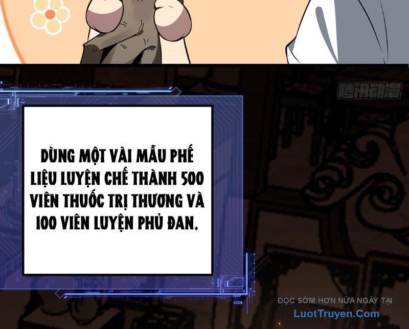 Người Khác Luyện Cấp Ta Tu Tiên, Tới Đại Thừa Kỳ Thì Rời Núi Chapter 19 - Trang 42
