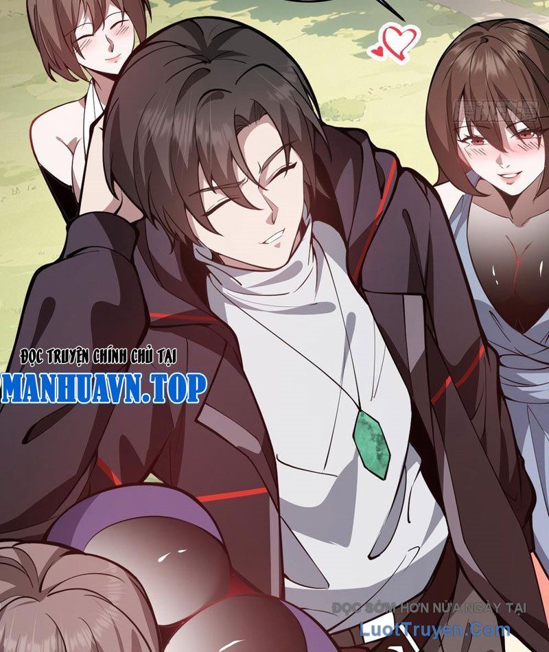 Người Khác Luyện Cấp Ta Tu Tiên, Tới Đại Thừa Kỳ Thì Rời Núi Chapter 2 - Trang 24