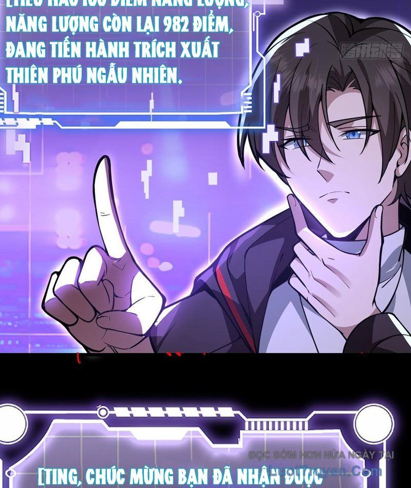 Người Khác Luyện Cấp Ta Tu Tiên, Tới Đại Thừa Kỳ Thì Rời Núi Chapter 2 - Trang 31