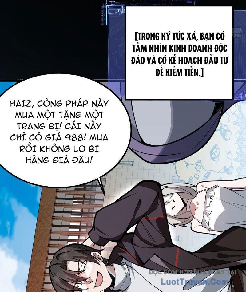Người Khác Luyện Cấp Ta Tu Tiên, Tới Đại Thừa Kỳ Thì Rời Núi Chapter 2 - Trang 34