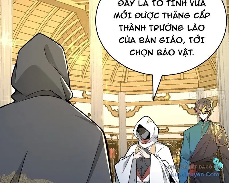 Người Khác Luyện Cấp Ta Tu Tiên, Tới Đại Thừa Kỳ Thì Rời Núi Chapter 20 - Trang 10